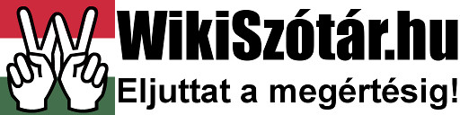 Wikiszótár.hu